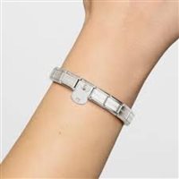 Charm Nomination in Acciaio 331801 15 - 331801 15